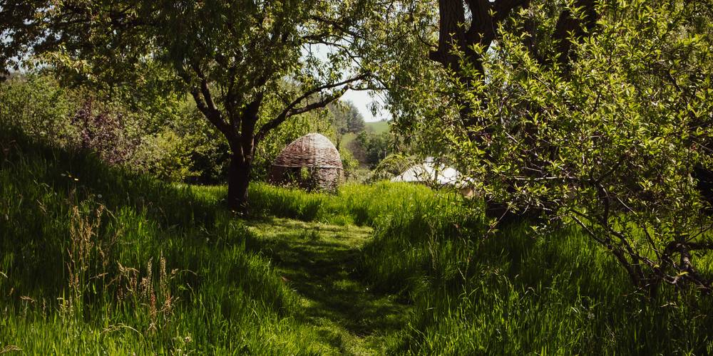  Camping-gîte de la Tuilerie (Auvergne-Rhône-Alpes, Rhône)