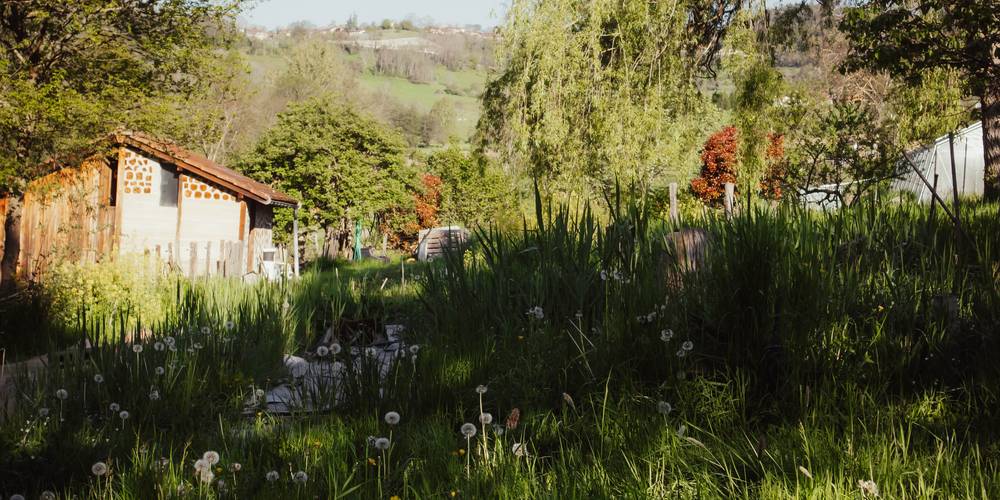  Camping-gîte de la Tuilerie (Auvergne-Rhône-Alpes, Rhône)