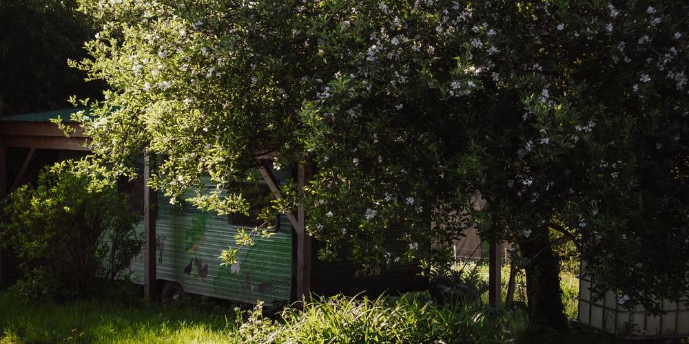  Camping-gîte de la Tuilerie (Auvergne-Rhône-Alpes, Rhône)