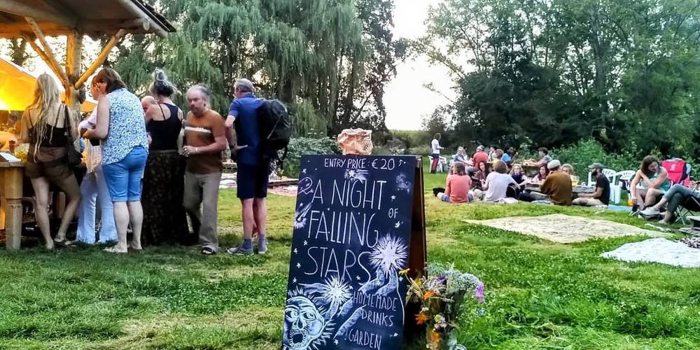 Activité -  L'île de Bambecque (Hauts-de-France, Nord)