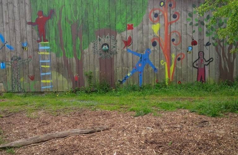  A L'ENTOUR (Pays de la Loire, Loire-Atlantique)