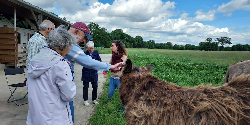  Ferme de la chèvrie (Bretagne, Ille-et-Vilaine)