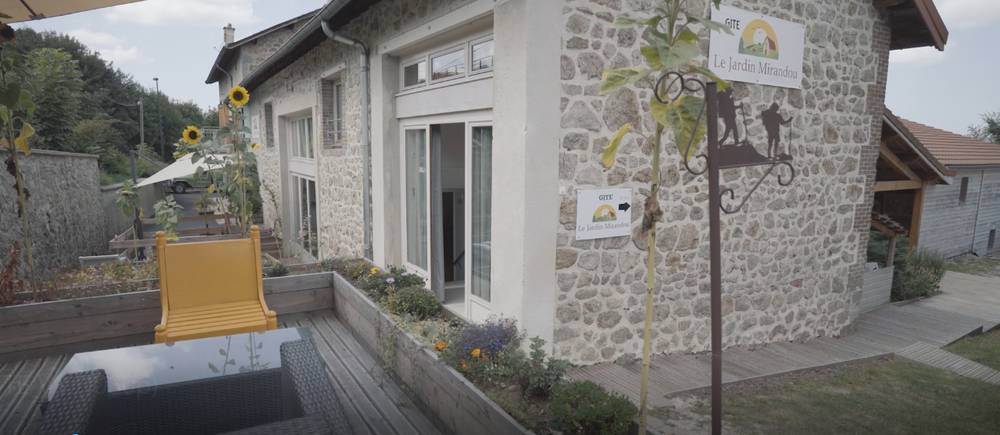  Le Jardin Mirandou (Auvergne-Rhône-Alpes, Haute-Loire)