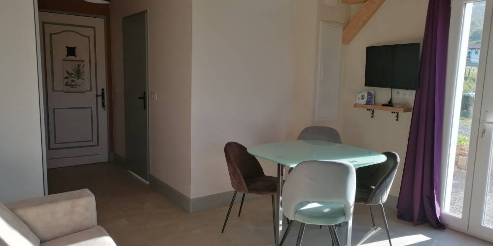 Salon -  GAEC INTA (Nouvelle-Aquitaine, Pyrénées-Atlantiques)