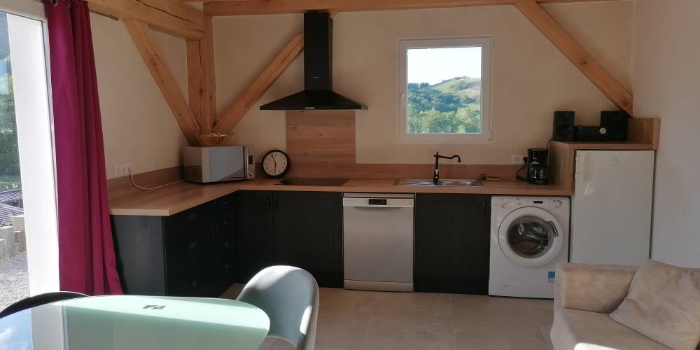 Séjour -  GAEC INTA (Nouvelle-Aquitaine, Pyrénées-Atlantiques)