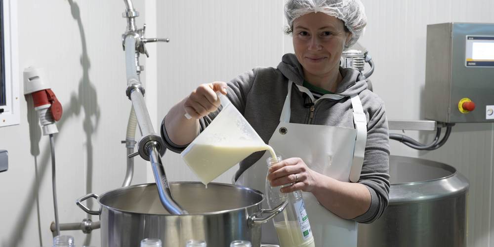  EARL du Fil d'Or (Hauts-de-France, Oise)