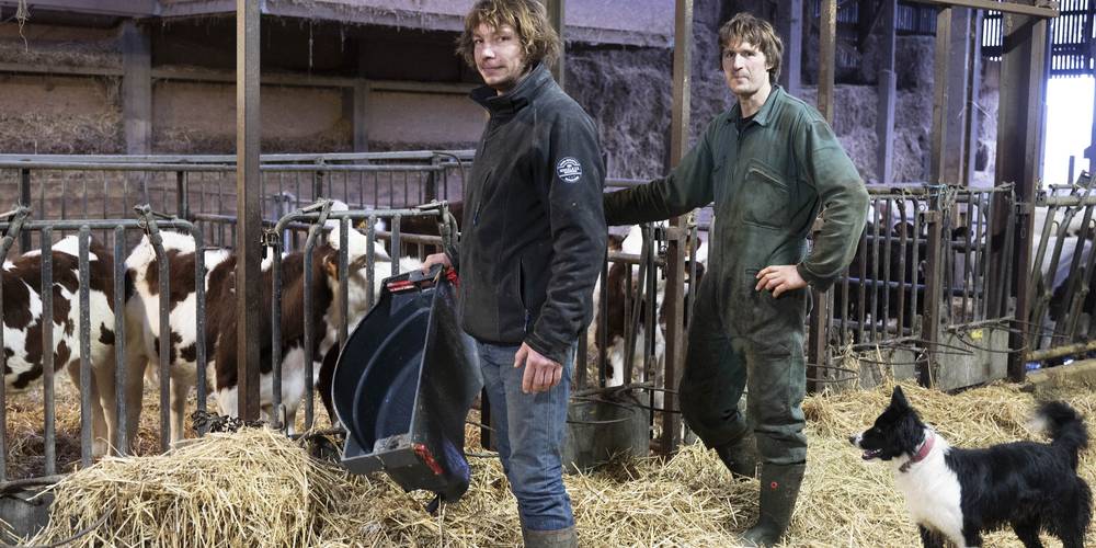  EARL du Fil d'Or (Hauts-de-France, Oise)