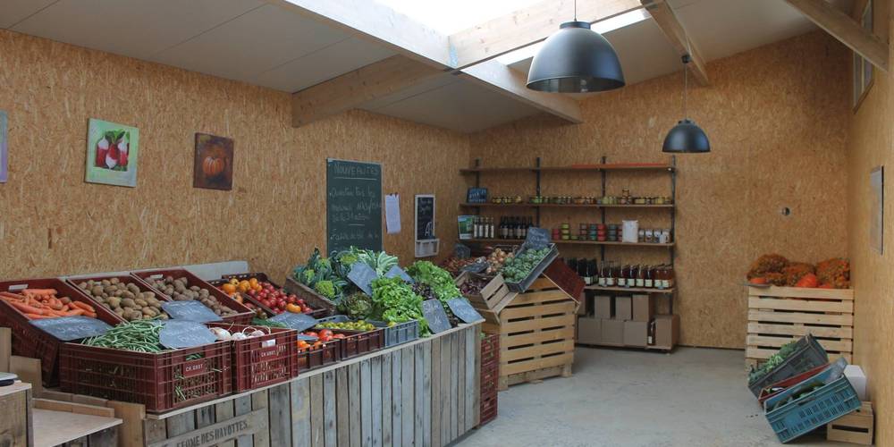  EARL du Fil d'Or (Hauts-de-France, Oise)