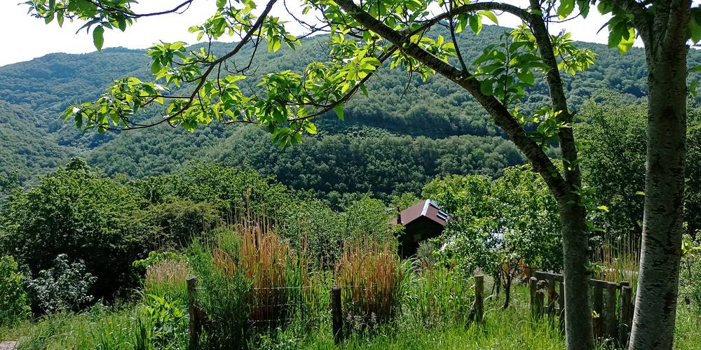  Ferme du Bosc (Occitanie, Aveyron)