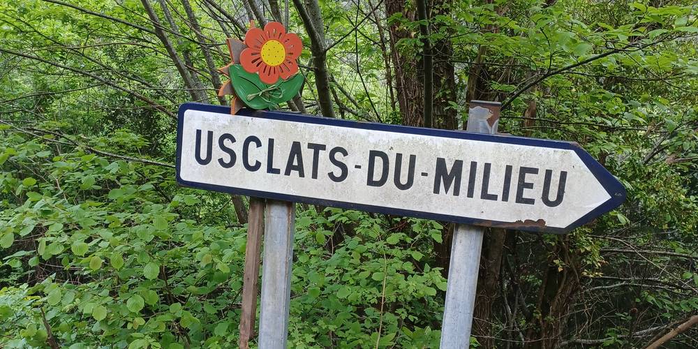 bi -  Chez Sophie (Occitanie, Hérault)