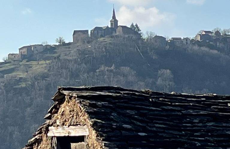  Les Treilles du Pouget (Occitanie, Aveyron)