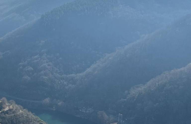  Les Treilles du Pouget (Occitanie, Aveyron)