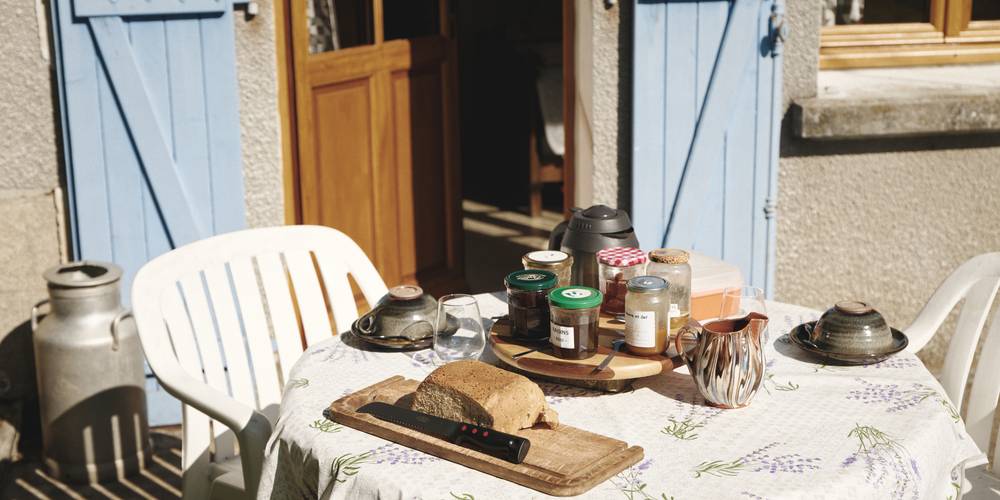  FERME DU BOIS D'HAUT (Centre-Val de Loire, Indre)