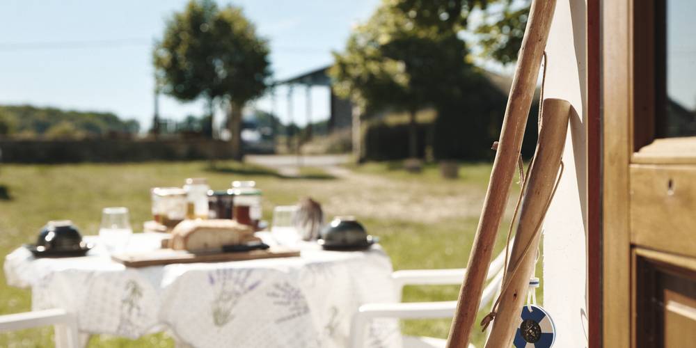 FERME DU BOIS D'HAUT (Centre-Val de Loire, Indre)