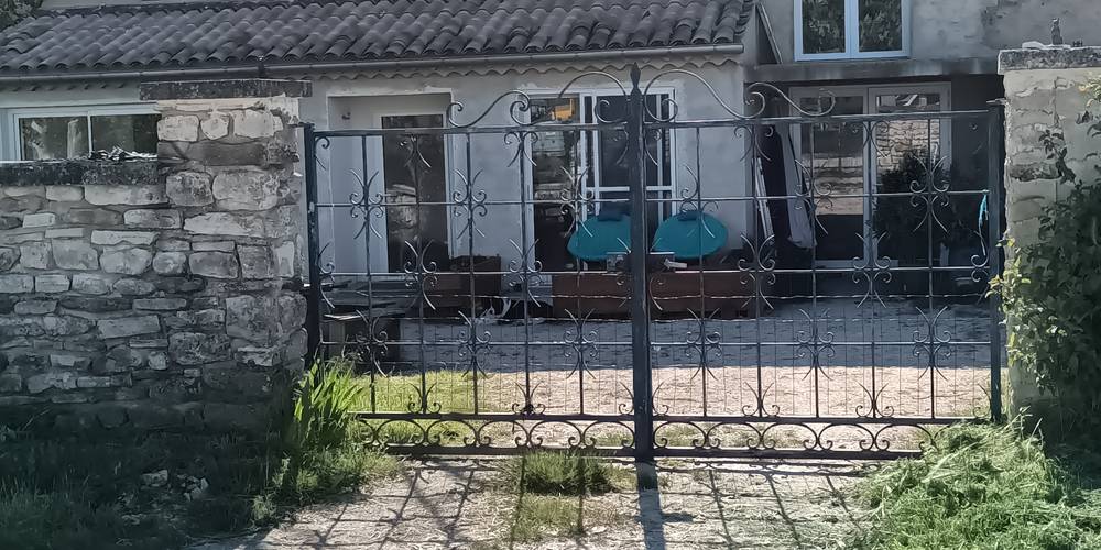  At the Saulce plant (Provence-Alpes-Côte d’Azur, Vaucluse)