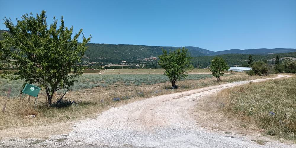  At the Saulce plant (Provence-Alpes-Côte d’Azur, Vaucluse)
