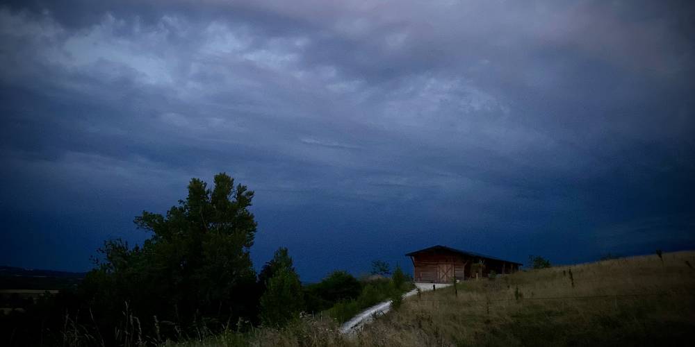  La Colline (Occitanie, Tarn)