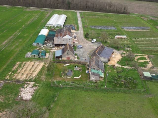  Gîte des mille plantes (Centre-Val de Loire, Indre-et-Loire)