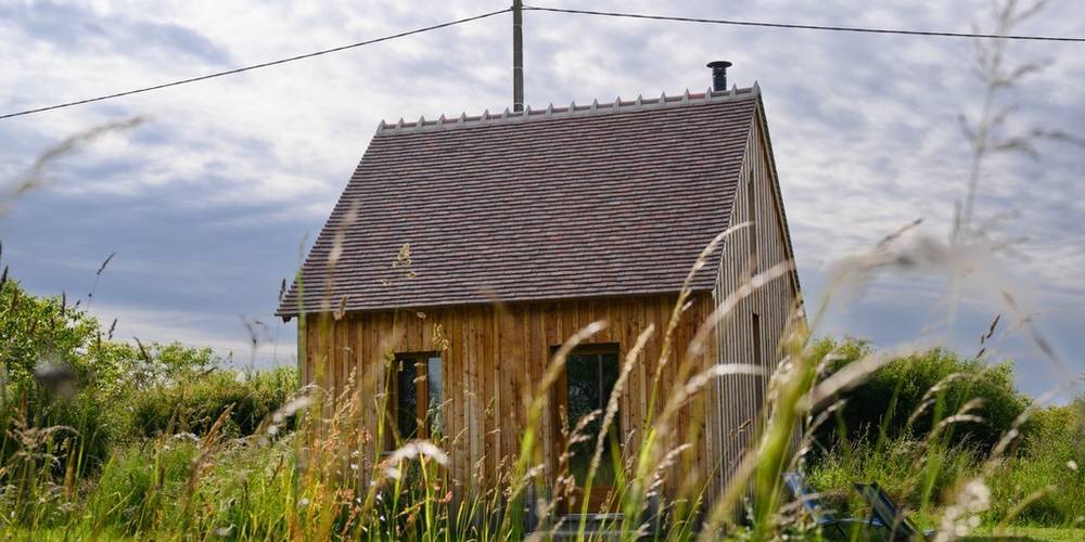  Les Sauvages (Centre-Val de Loire, Cher)
