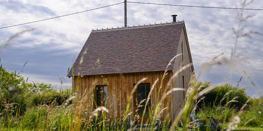  Les Sauvages (Centre-Val de Loire, Cher)