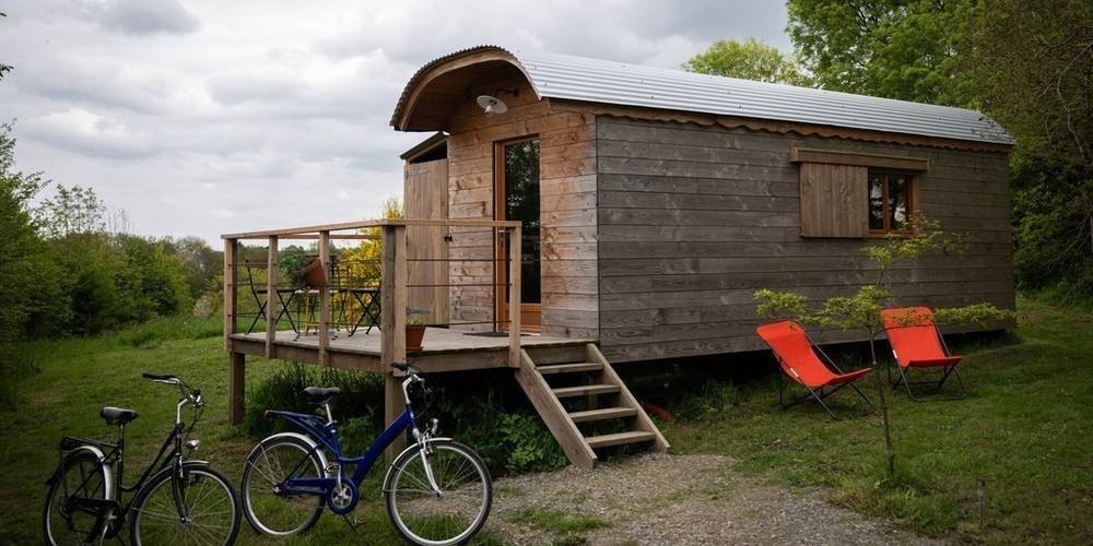  Ferme de Pitoué (Pays de la Loire, Loire-Atlantique)