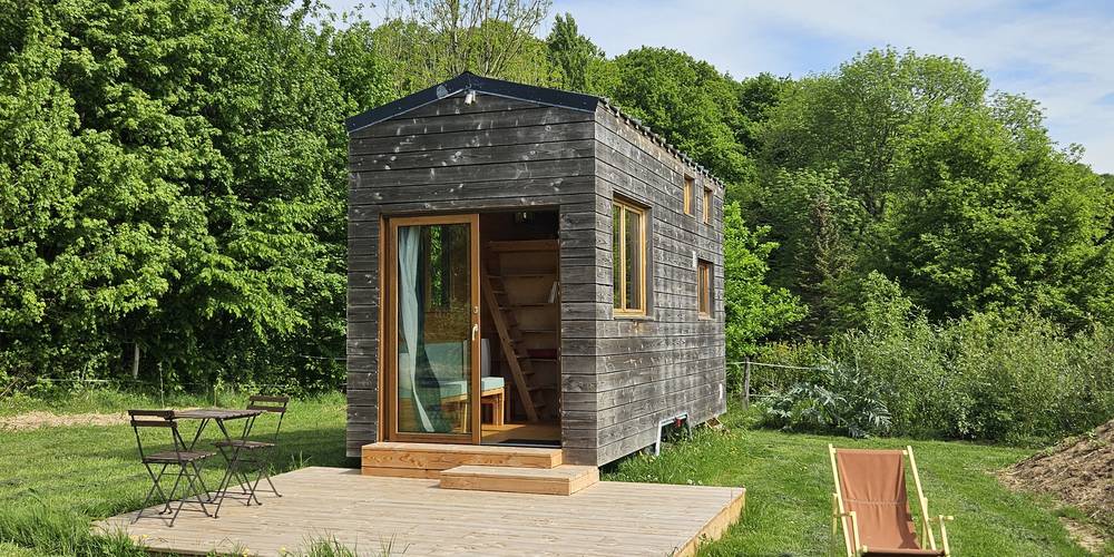  Ferme de Moulin Butin (Normandie, Orne)