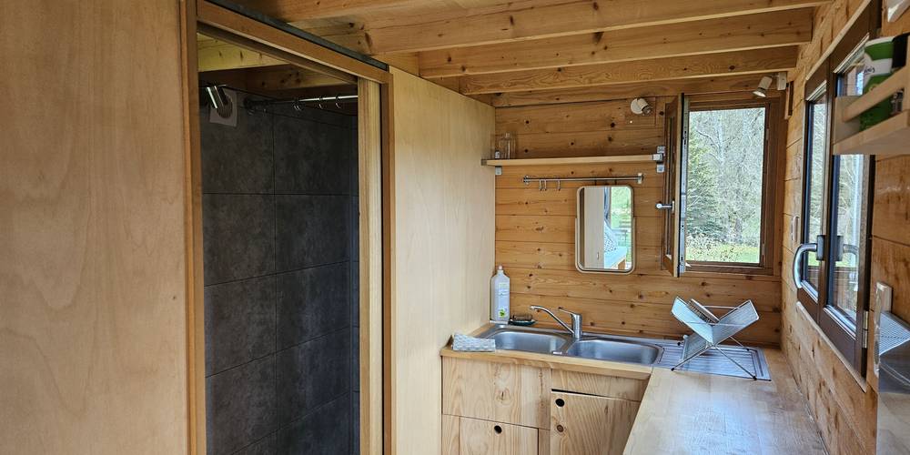  Ferme de Moulin Butin (Normandie, Orne)