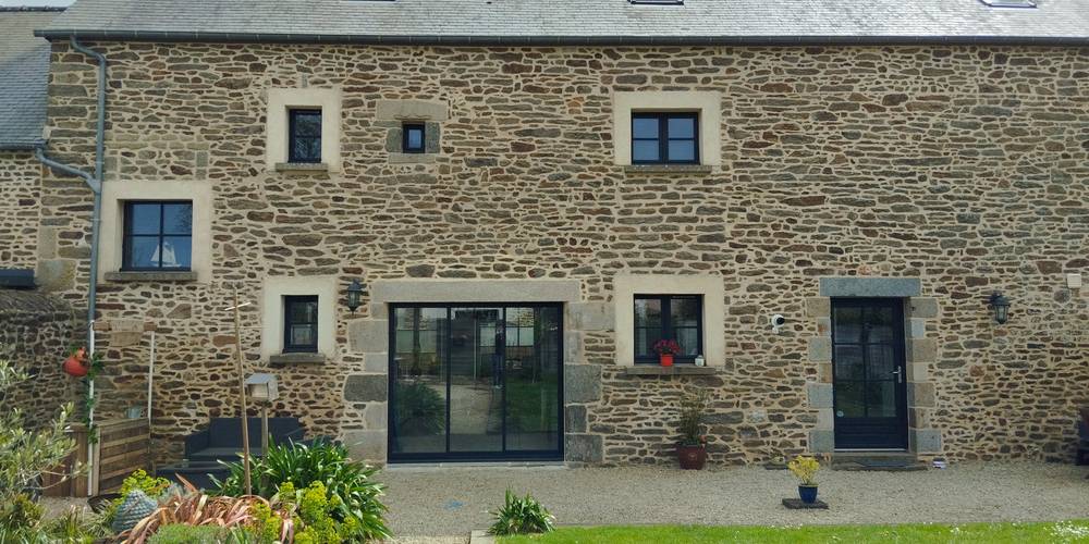  Graines d'espoir en bords de Rance (Bretagne, Côtes-d'Armor)