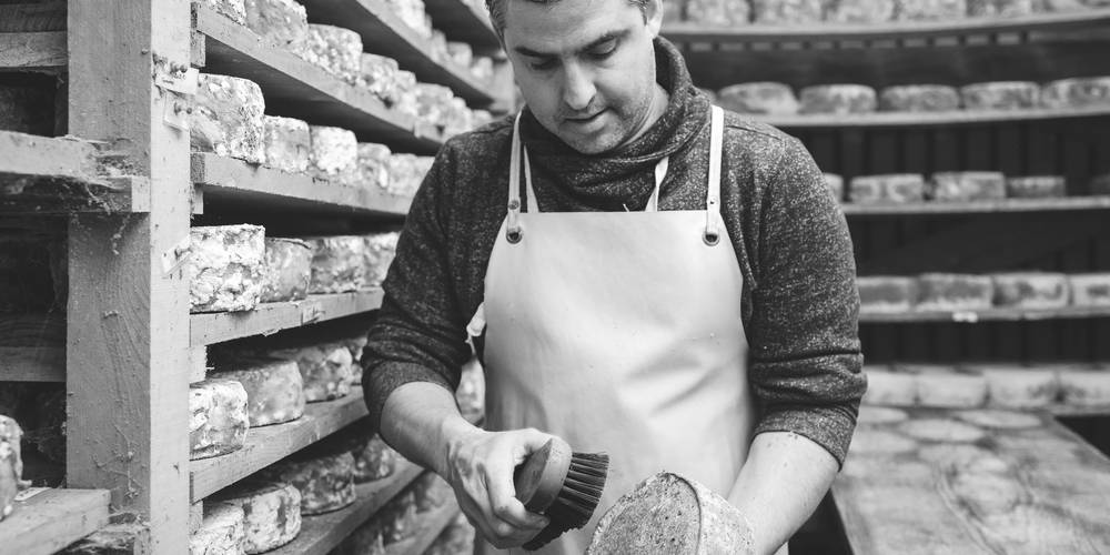  La Ferme de Grand Lieu (Pays de la Loire, Loire-Atlantique)