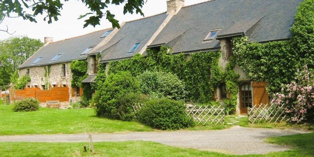  An ti ar sav heol (I) (Bretagne, Morbihan)