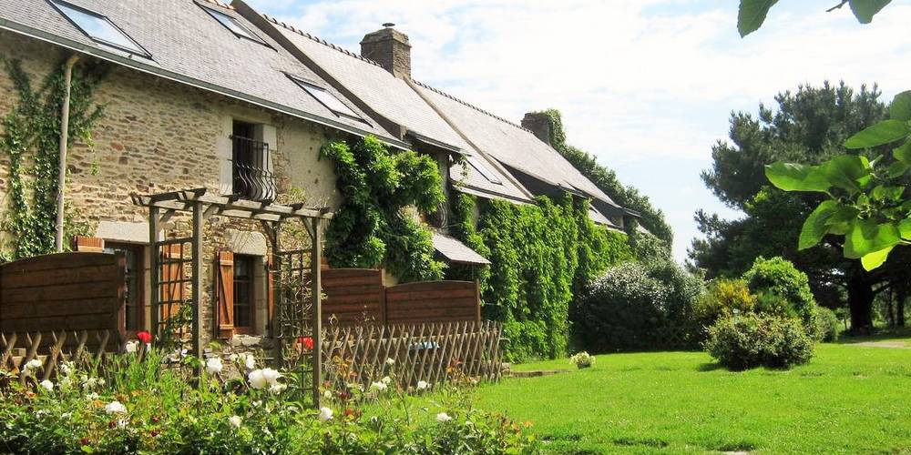  An ti ar sav heol (I) (Bretagne, Morbihan)