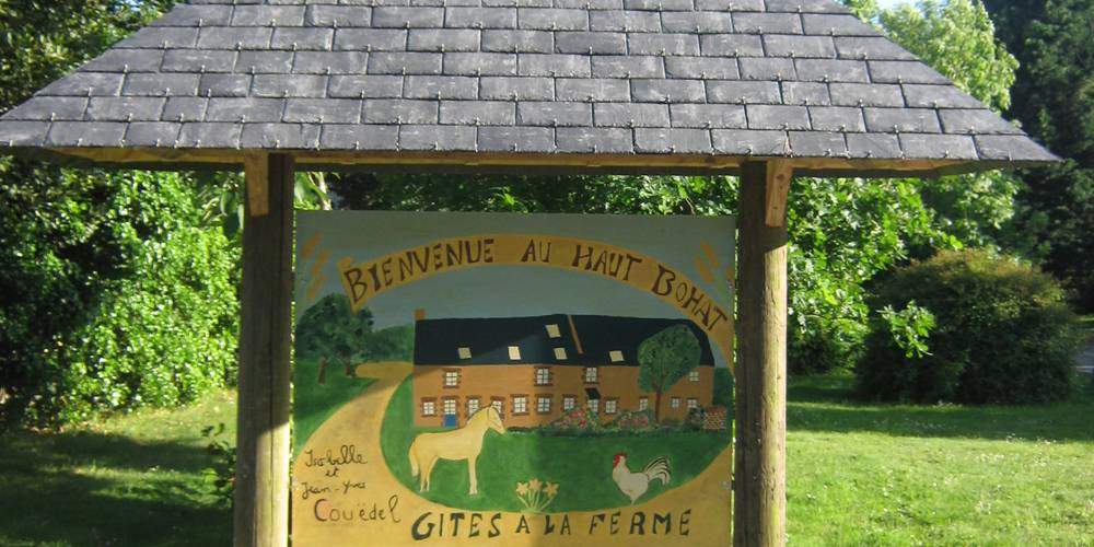  An ti ar sav heol (I) (Bretagne, Morbihan)