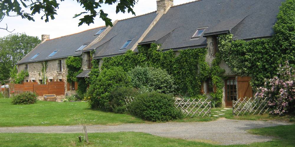  An ti ar sav heol (I) (Bretagne, Morbihan)