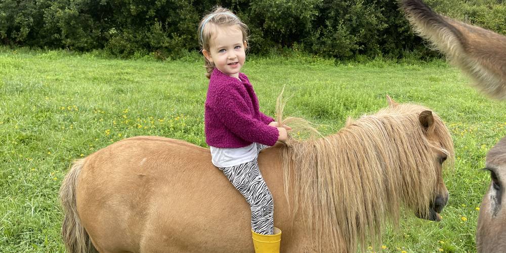  An ti ar sav heol (I) (Bretagne, Morbihan)