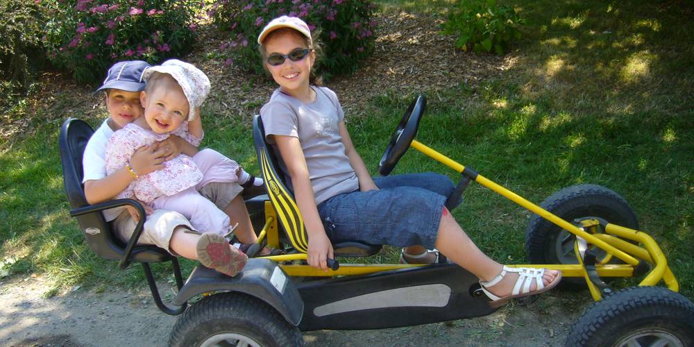  An ti ar sav heol (I) (Bretagne, Morbihan)