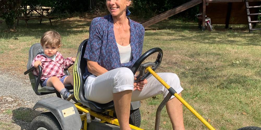  An ti ar sav heol (I) (Bretagne, Morbihan)