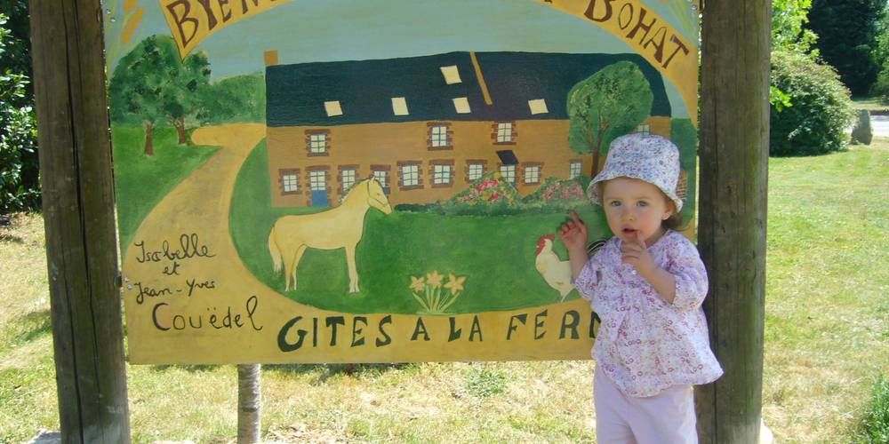  An ti ar sav heol (I) (Bretagne, Morbihan)