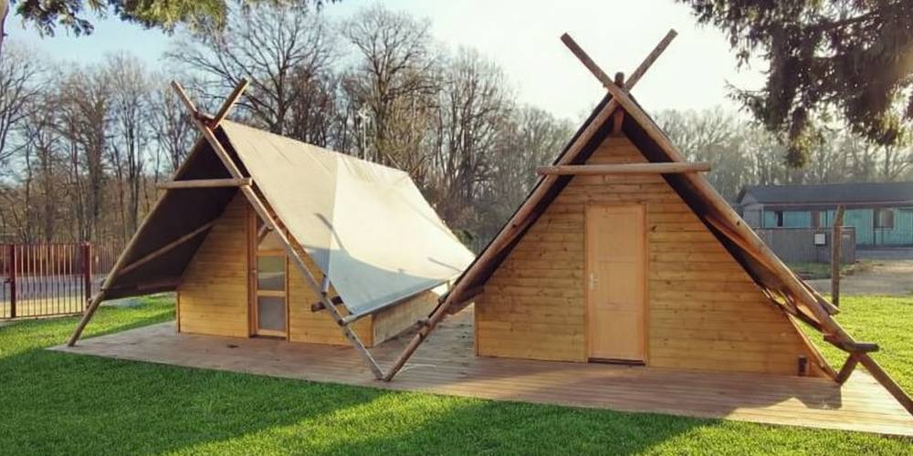  Maison Forestière - Vacances Plurielles (Hauts-de-France, Nord)