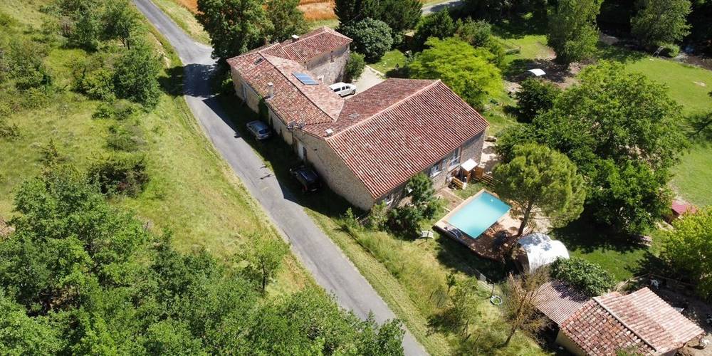  Poppy and Co (Occitanie, Tarn)