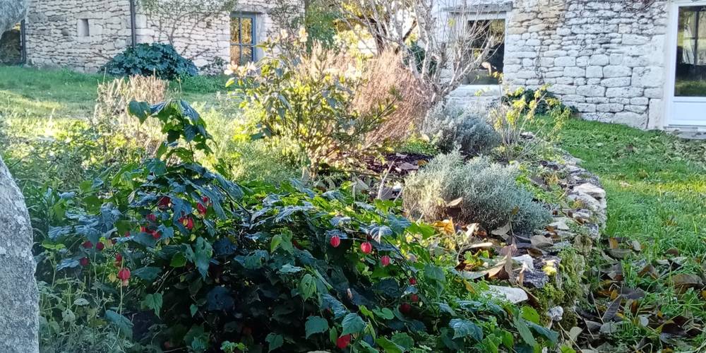  "Ferme de la Servie" (Occitanie, Lot)