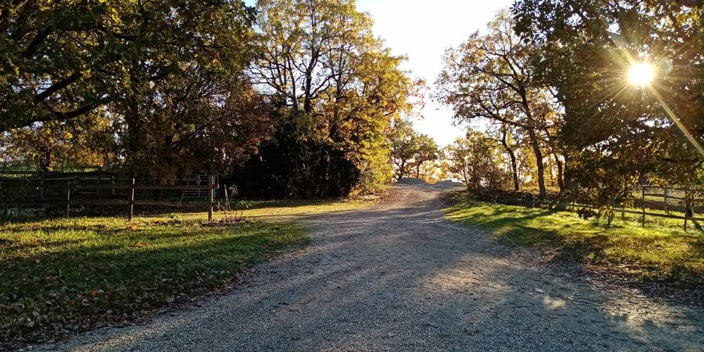  "Ferme de la Servie" (Occitanie, Lot)
