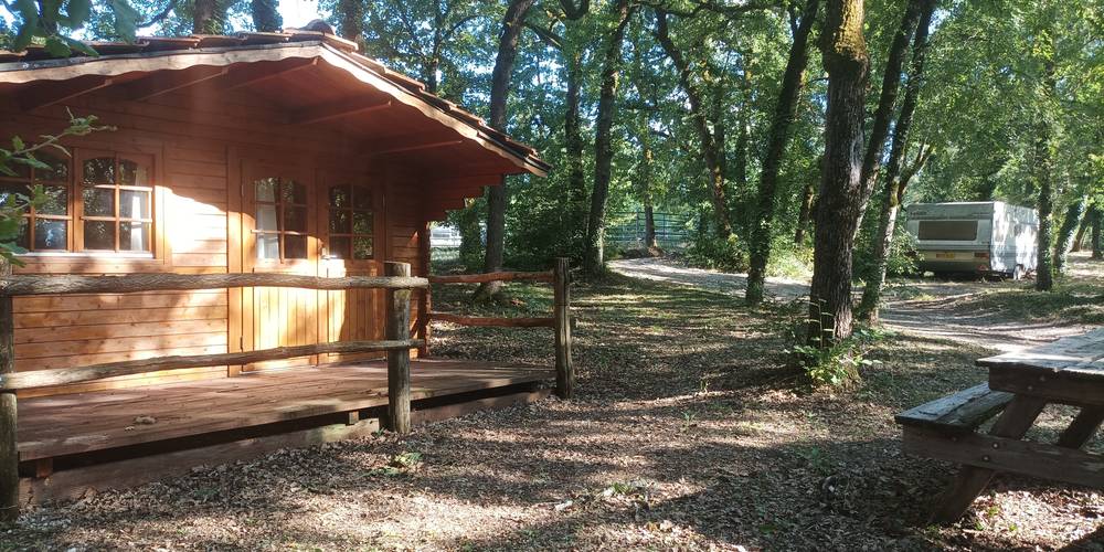  "Ferme de la Servie" (Occitanie, Lot)