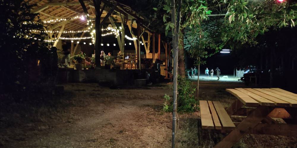  "Ferme de la Servie" (Occitanie, Lot)