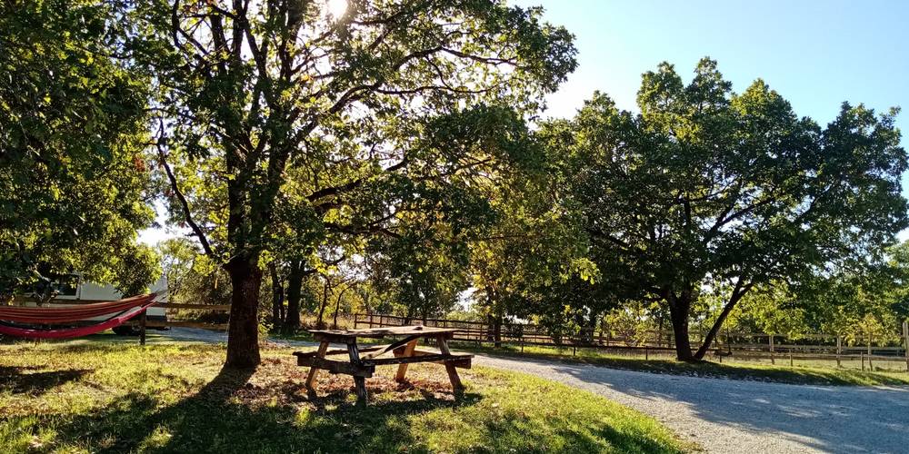  "Ferme de la Servie" (Occitanie, Lot)