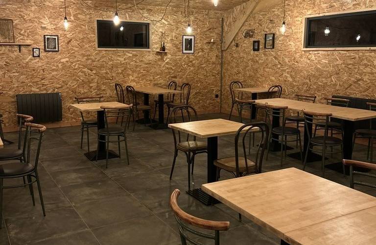  La Petite Chauvière (Normandie, Orne)