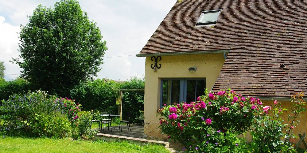  Jardin Solstice (Centre-Val de Loire, Eure-et-Loir)