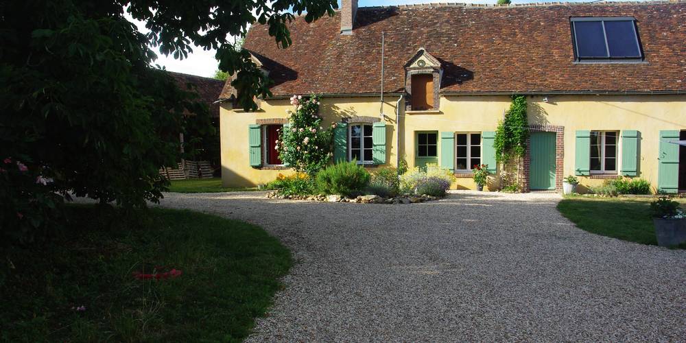  Jardin Solstice (Centre-Val de Loire, Eure-et-Loir)