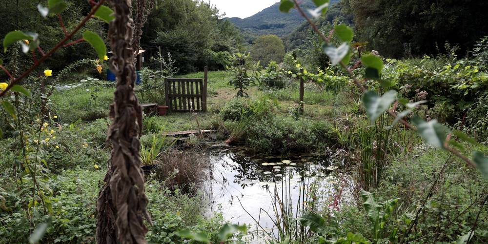  La fruiterie de Peyort (Occitanie, Ariège)