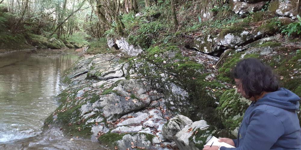  La fruiterie de Peyort (Occitanie, Ariège)