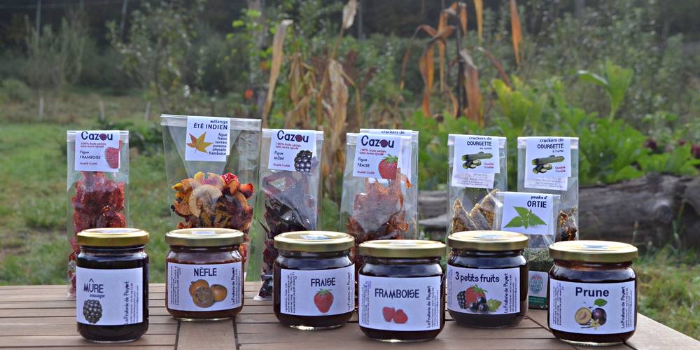  La fruiterie de Peyort (Occitanie, Ariège)